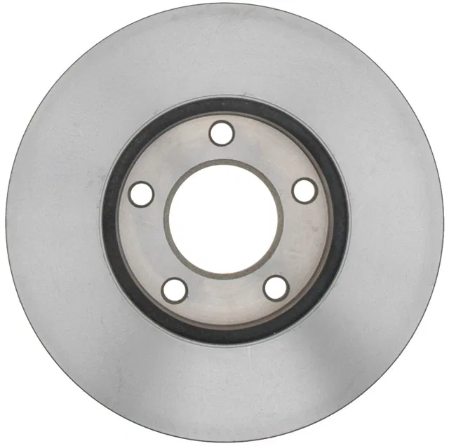 96065R – RAYBESTOS Brake Rotor, OE Replacement Single - view 3